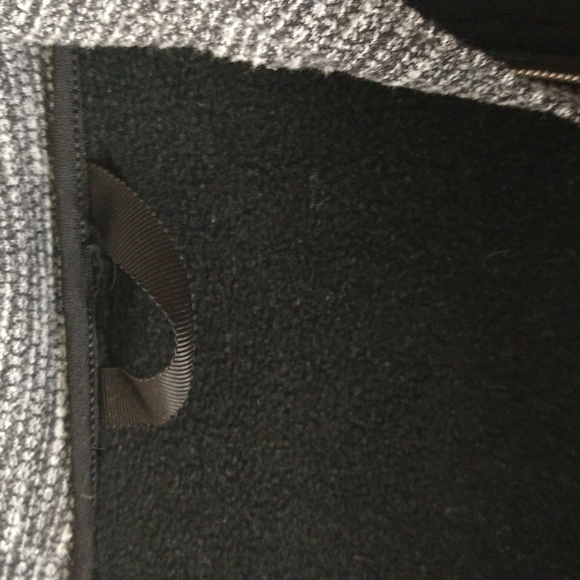 Lululemon zipper hopdie size S-M - Picture 7 of 14